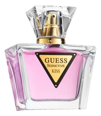 Guess Seductive Kiss Туалетная вода для женщин 75 ml тестер