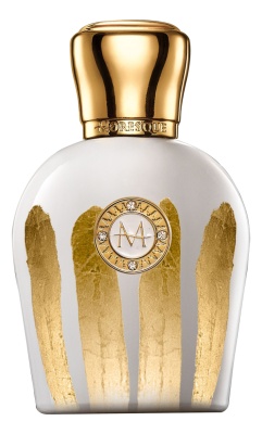 Moresque  Ballerina Парфюмерная вода для женщин 50 ml тестер