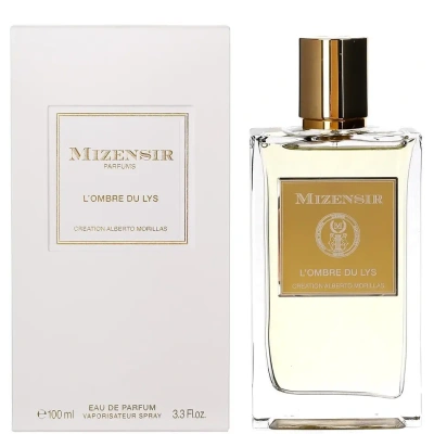 Mizensir  L'Ombre du Lys Парфюмерная вода унисекс 100 ml