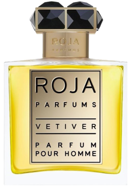 Roja Parfums  Vetiver Pour Homme Духи для мужчин 50 ml тестер