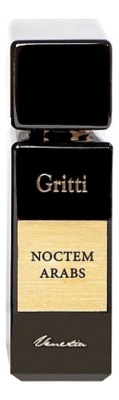 Gritti  Noctem Arabs Парфюмерная вода унисекс 100 ml тестер