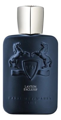 Parfums de Marly  Layton Exclusif Духи унисекс 1,5 ml Sample