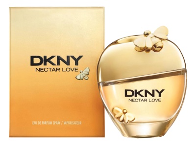 Donna Karan  Nectar Love Парфюмерная вода для женщин 50 ml