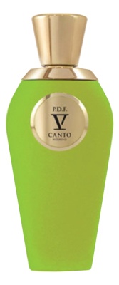 V Canto  P.D.F. Духи унисекс 100 ml тестер