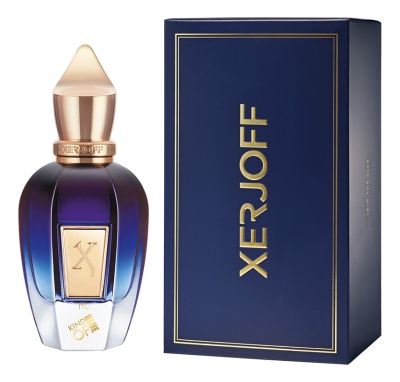 Xerjoff  Kind of Blue Парфюмерная вода унисекс 50 ml