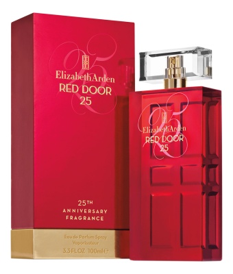 Elizabeth Arden Red Door 25 Парфюмерная вода для женщин 100 ml