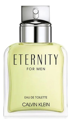CALVIN KLEIN  Eternity For Men Туалетная вода для мужчин 100 ml тестер