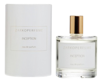 Zarkoperfume  Inception Парфюмерная вода унисекс 100 ml