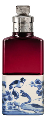 Dries Van Noten Soie Malaquais Парфюмерная вода унисекс 100 ml тестер
