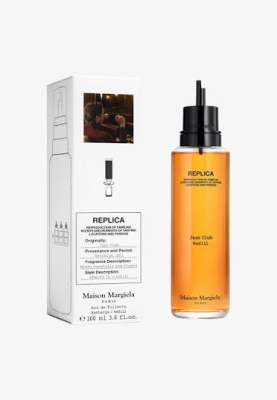 Maison Martin Margiela  Jazz Club Туалетная вода для мужчин 100 ml refill