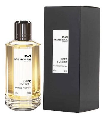 Mancera  Deep Forest Парфюмерная вода унисекс 120 ml