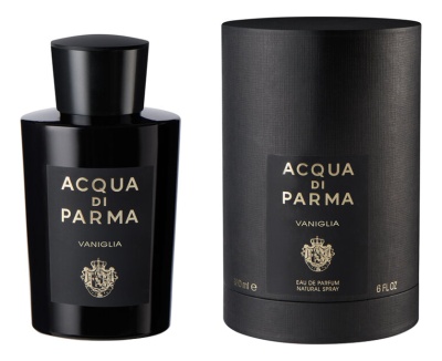 Acqua di Parma  Vaniglia Eau de Parfum Парфюмерная вода унисекс 180 ml