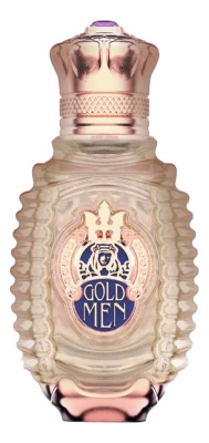 Designer Shaik Opulent Gold Edition For Men Духи для мужчин 40 ml тестер