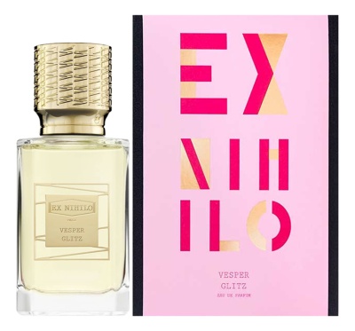 Ex Nihilo  Vesper Glitz Парфюмерная вода унисекс 50 ml