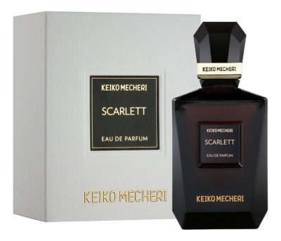 Keiko Mecheri  Scarlett Парфюмерная вода для женщин 75 ml