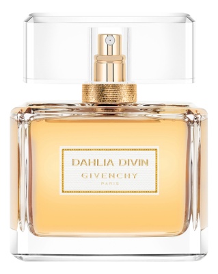 GIVENCHY  Dahlia Divin Парфюмерная вода для женщин 75 ml тестер