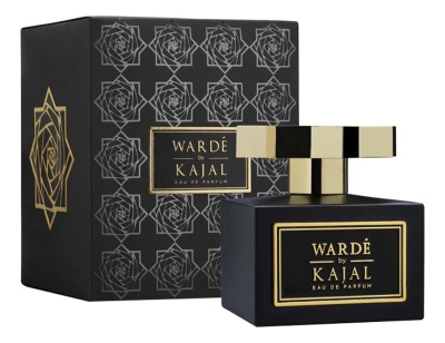 Kajal  Warde Парфюмерная вода унисекс 100 ml