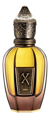 Xerjoff Jabir Духи унисекс 50 ml тестер