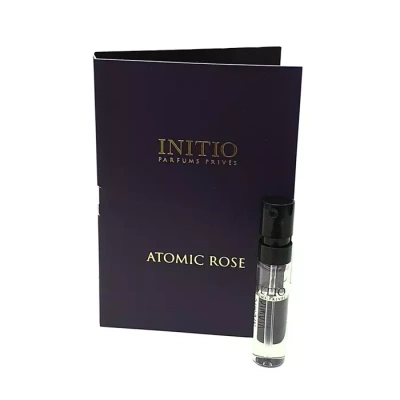 Initio Parfums Prives  Atomic Rose Парфюмерная вода унисекс 1,5 ml миниатюра