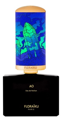 Floraiku  Ao Парфюмерная вода унисекс 50 ml тестер
