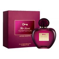 Antonio Banderas Her Secret Temptation