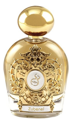 Tiziana Terenzi Zubenel Духи унисекс 100 ml тестер