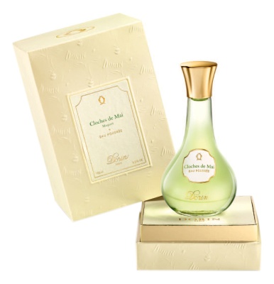 Dorin  Cloches de Mai Eau Poudree Духи для женщин 100 ml