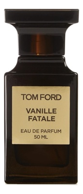 Tom Ford  Vanille Fatale Парфюмерная вода унисекс 50 ml тестер
