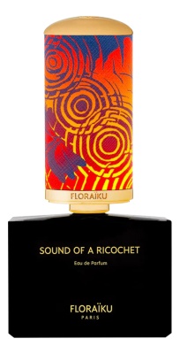 Floraiku  Sound of a Ricochet Парфюмерная вода унисекс 50 ml тестер