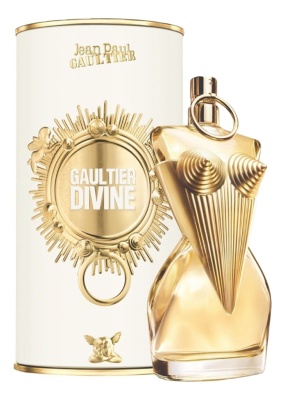 Jean Paul Gaultier Gaultier Divine Парфюмерная вода для женщин 50 ml