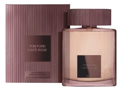 Tom Ford  Cafe Rose Парфюмерная вода унисекс 100 ml
