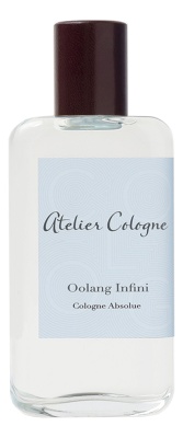 Atelier Cologne  Oolang Infini Одеколон унисекс 100 ml тестер