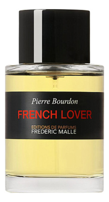 Frederic Malle  French Lover Парфюмерная вода для мужчин 1,2 ml миниатюра