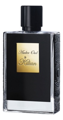 Kilian  Amber Oud Парфюмерная вода унисекс 50 ml тестер