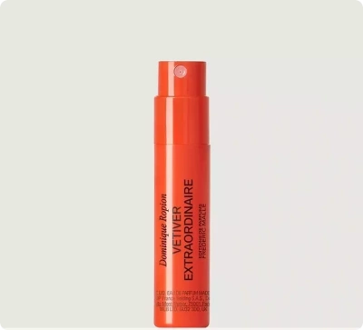 Frederic Malle  Vetiver Extraordinaire Парфюмерная вода для мужчин 1.2 ml Sample