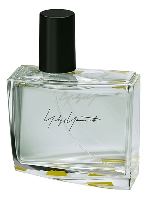 Yohji Yamamoto Unravel 21/38 Туалетная вода для мужчин 100 ml тестер