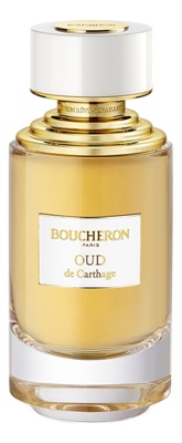Boucheron  Oud de Carthage Парфюмерная вода для женщин 125 ml тестер