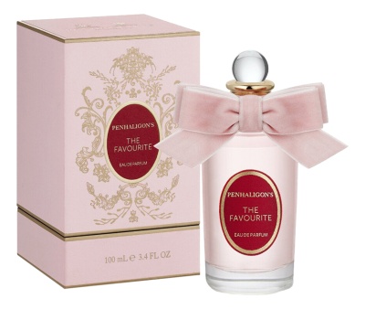 Penhaligons  The Favourite Парфюмерная вода для женщин 100 ml