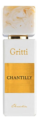 Gritti  Chantilly Парфюмерная вода для женщин 100 ml тестер