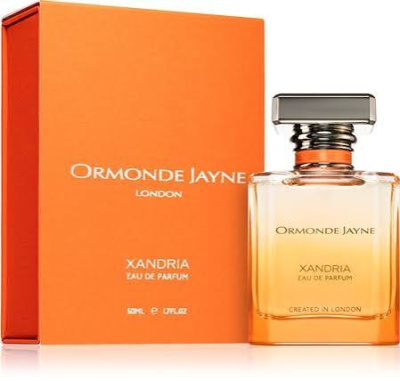 Ormonde Jayne  Xandria Парфюмерная вода унисекс 50 ml