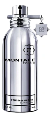 MONTALE  Fougeres Marine Парфюмерная вода унисекс 50 ml