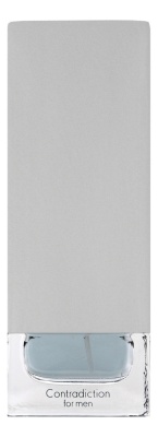 CALVIN KLEIN  Contradiction For Men Туалетная вода для мужчин 100 ml тестер