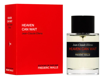 Frederic Malle Heaven Can Wait Парфюмерная вода унисекс 50 ml