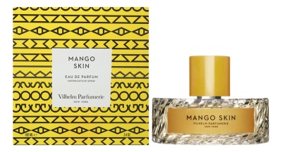 Vilhelm Parfumerie  Mango Skin Парфюмерная вода унисекс 100 ml
