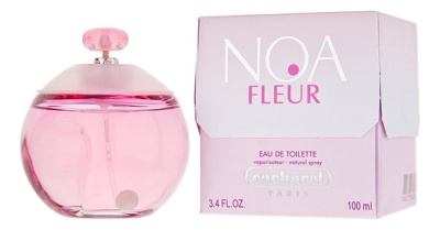 Cacharel  Noa Fleur Туалетная вода для женщин 100 ml