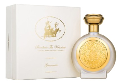 Boadicea the Victorious  Greenwich Парфюмерная вода унисекс 100 ml