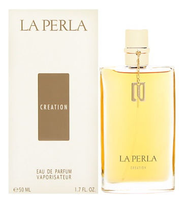 La Perla  Creation Парфюмерная вода для женщин 50 ml