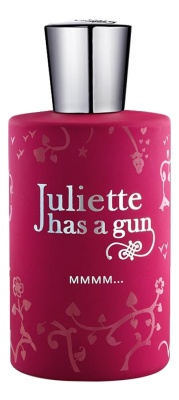 Juliette Has A Gun  Mmmm... Парфюмерная вода унисекс 100 ml тестер