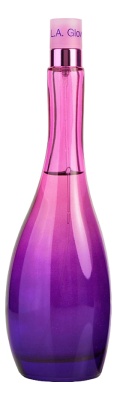 Jennifer Lopez  L.A. Glow Туалетная вода для женщин 100 ml тестер