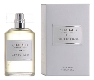 Chabaud Maison de Parfum  Fleur De Figuier Парфюмерная вода унисекс 100 ml